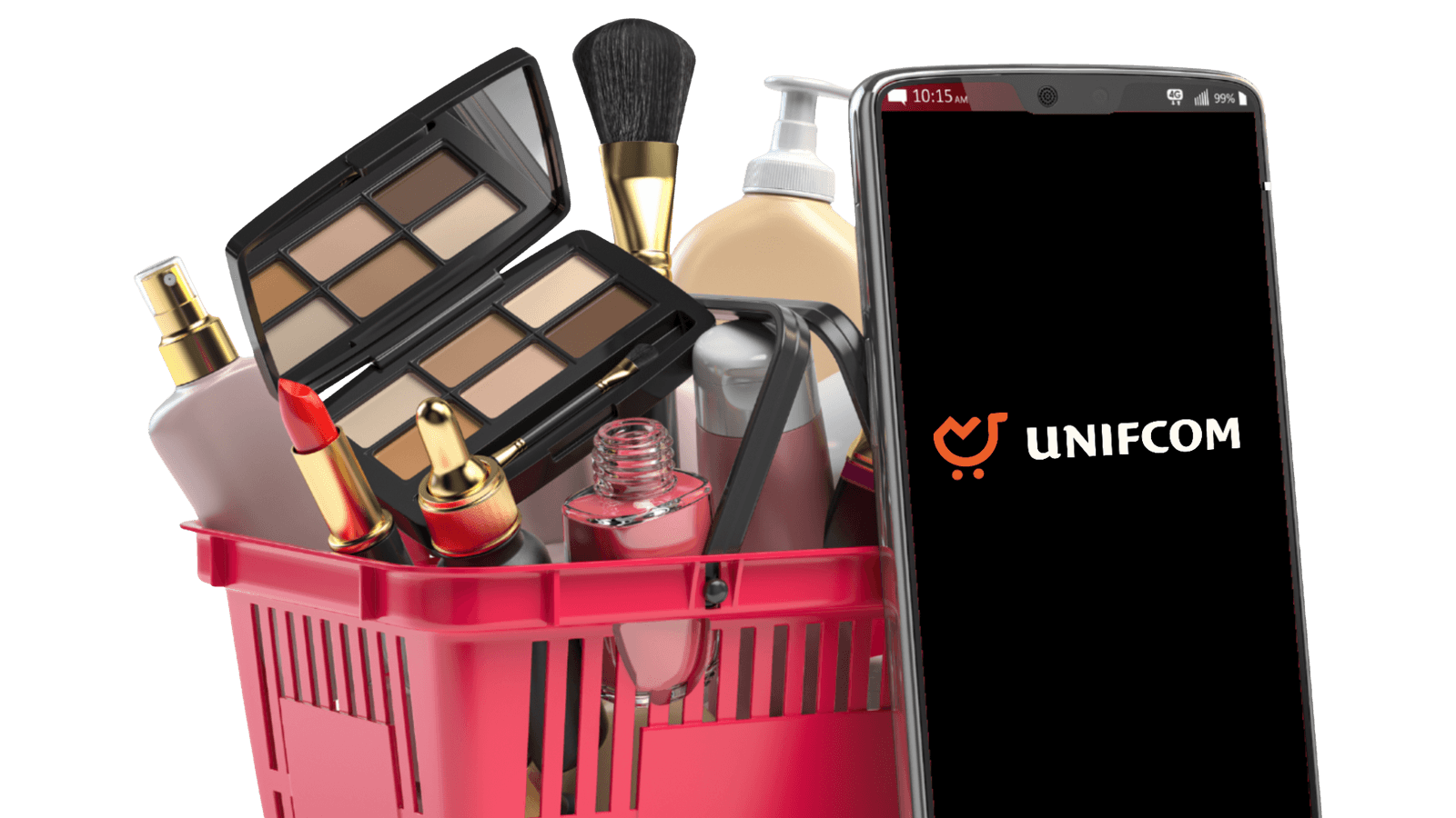 Professional businessman