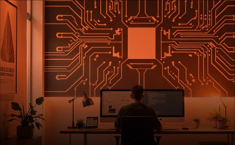 Repositorio Eficiente