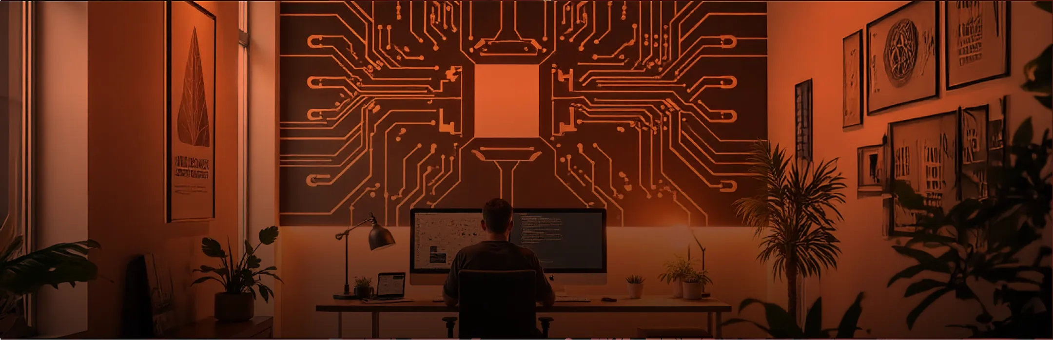 Efficient repository