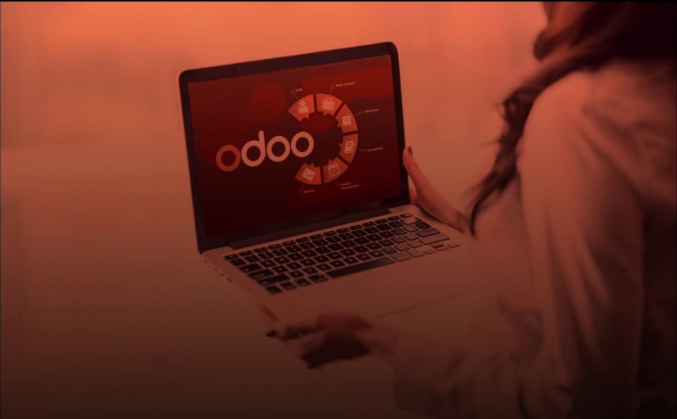 Gestión Inteligente de Productos